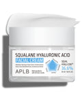 APLB APLB Squalane Hyaluronic Acid Facial Cream