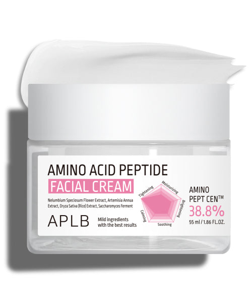 APLB APLB Amino Acid Peptide Facial Cream
