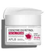 APLB APLB Coenzyme Q10 Retinol Facial Cream