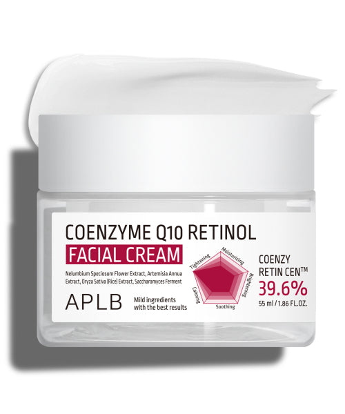 APLB APLB Coenzyme Q10 Retinol Facial Cream