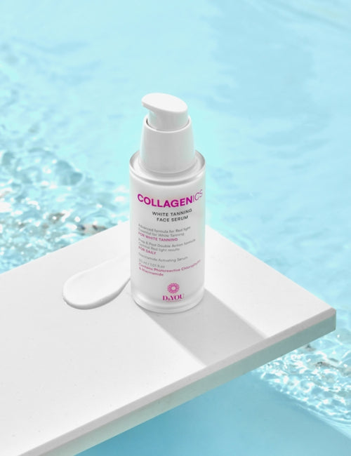 D&YOU Collagenix Face Serum