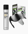 DASHU Daily Perfect Downtech + For Men Bamboo Forest Mega Hard Spray 180ml Set