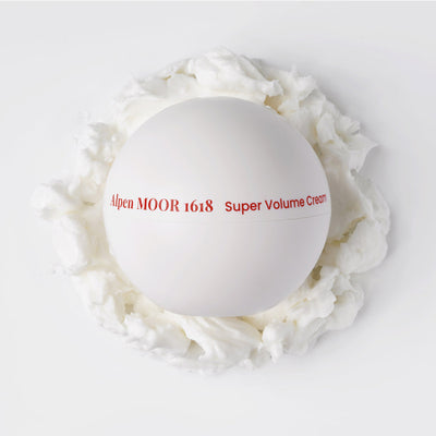 Super Volume Cream Borphyrin Neck Cream