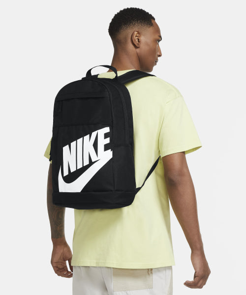 NIKE NIKE Elemental Backpack 21L - Black