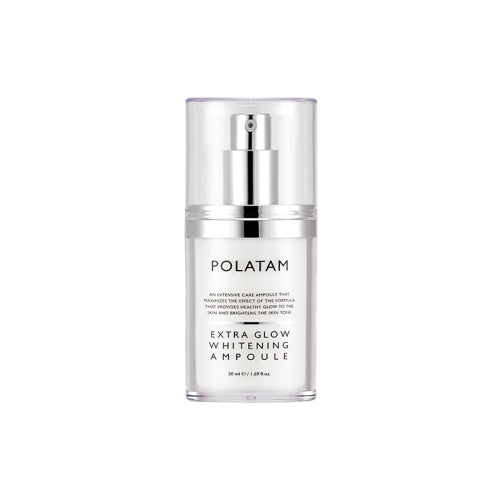POLATAM POLATAM Extra Glow Ampoule