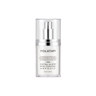 POLATAM Extra Glow Ampoule