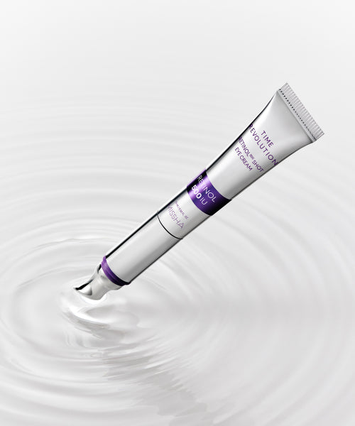 MISSHA MISSHA Time Revolution 500 Shot Eye Cream Set