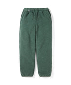 THISISNEVERTHAT THISISNEVERTHAT GORE-TEX WINDSTOPPER Wool Fleece Pant Teal