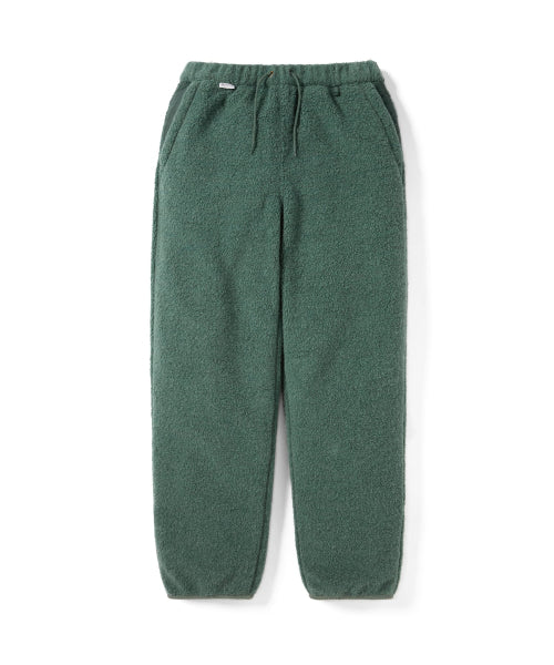 THISISNEVERTHAT THISISNEVERTHAT GORE-TEX WINDSTOPPER Wool Fleece Pant Teal