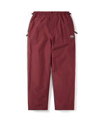 THISISNEVERTHAT THISISNEVERTHAT GORE-TEX Cold Weather Pant Red