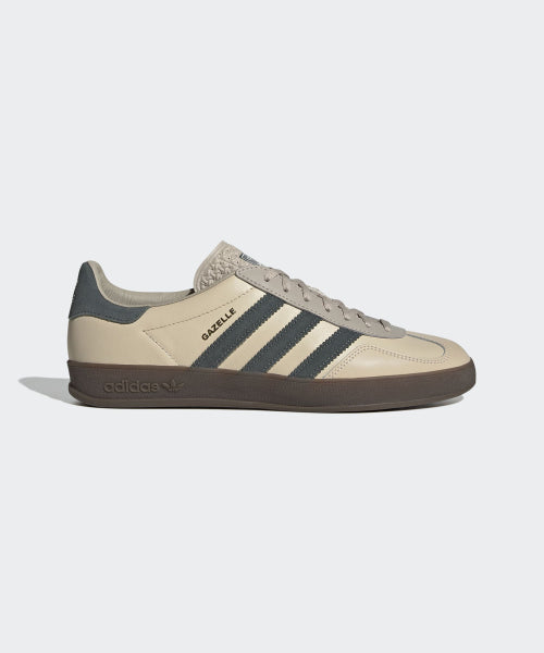 ADIDAS Gazelle Indoor Sneakers - Beige