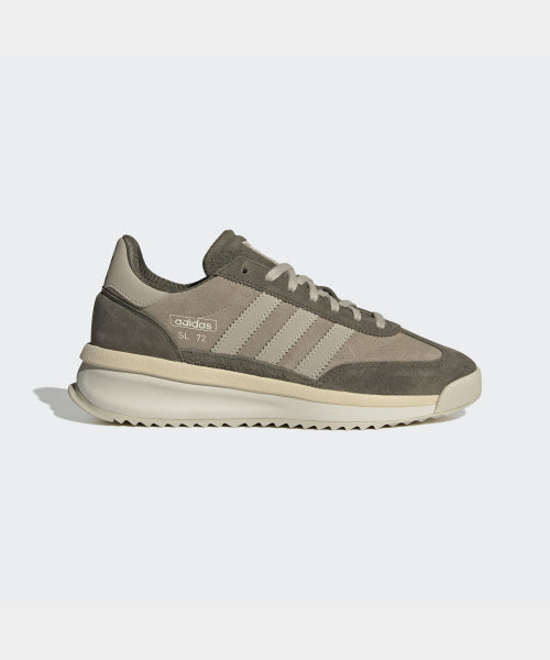 ADIDAS ADIDAS Sneakers Deep Khaki