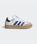 ADIDAS ADIDAS Samba XLG Sneakers - White: Blue