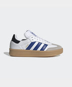 ADIDAS ADIDAS Samba XLG Sneakers - White: Blue