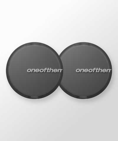 ONEOFTHEM De Ten Cushion Men's Foundation Cover Cushion SPF50+ PA++++