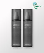 ONEOFTHEM Calming Shot Dew Drop Mist Vegan Hydrogel Moisture Serum Mist Double Set 150ml