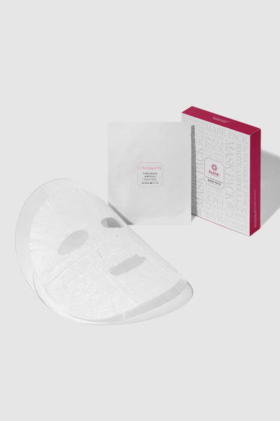 D&YOU Pure White Ampoule Mask Pack 10EA