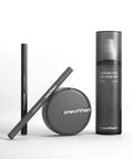 ONEOFTHEM [Daily routine 3-piece set] Calming Shot Dew Drop Mist + De Ten Cushion + Le Senple Brow Pencil