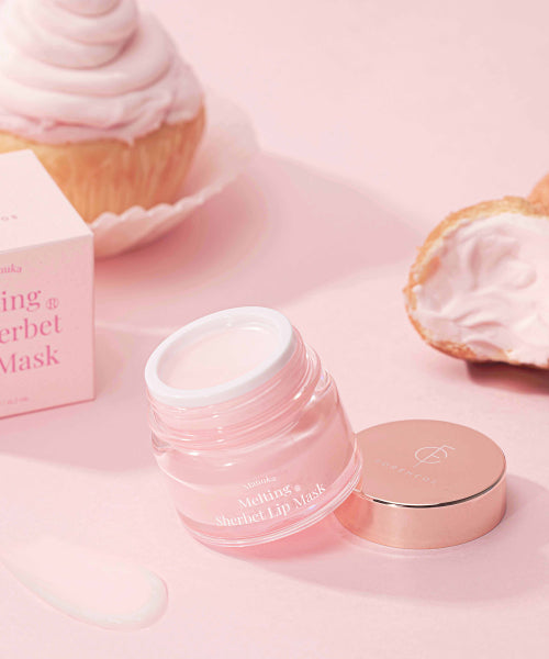FORENCOS FORENCOS Manuka Melting Sherbet Lip Mask