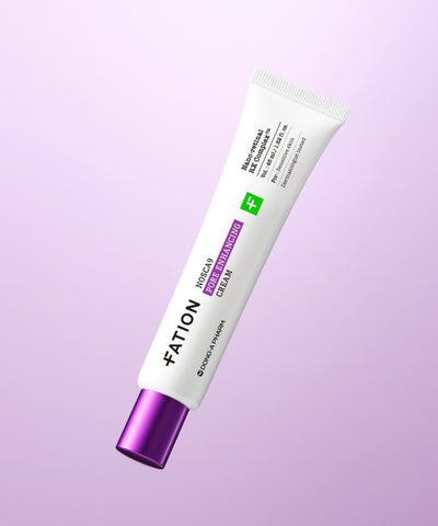 FATION Noscanine Trouble Pore Elasticity Cream 45ml