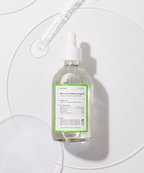 DIRTPHOBIA Effectum D: Solution Ampoule 100ml