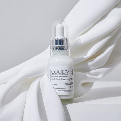 COOPY COOPY NMN Turnover Ampoule 30ml