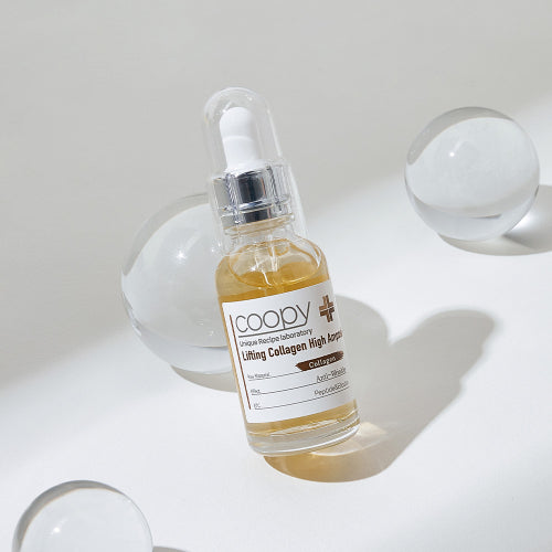 COOPY COOPY Lifting Collagen High Ampoule 30ml