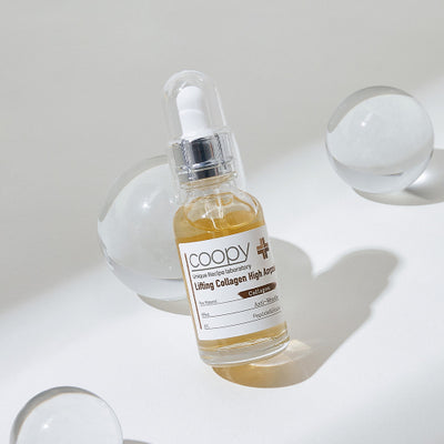 COOPY Lifting Collagen High Ampoule 30ml
