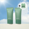 FARMSTAY FARMSTAY Tea Tree Biome Calming Sun Cream SPF 50