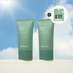 FARMSTAY FARMSTAY Tea Tree Biome Calming Sun Cream SPF 50