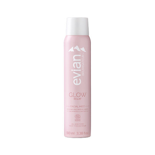 EVIAN Glow Mist 100ml