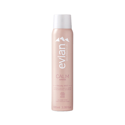 EVIAN Calm Mist 100ml