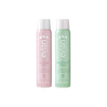 EVIAN 2 x 100ml mist