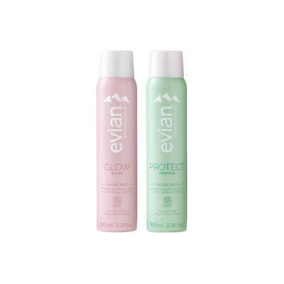 2 x 100ml mist