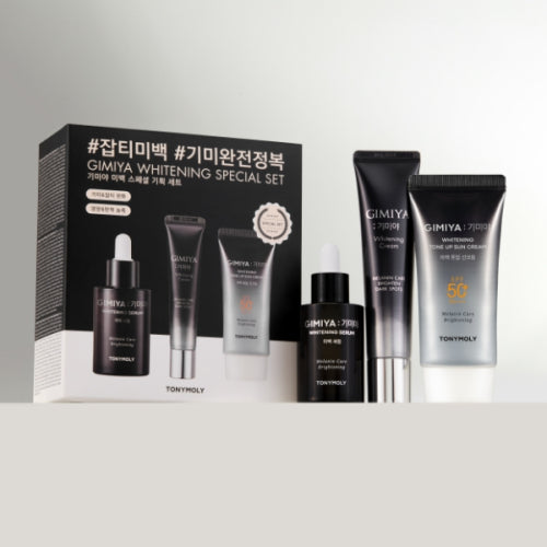 TONYMOLY TONYMOLY Kimiya Eye Cream