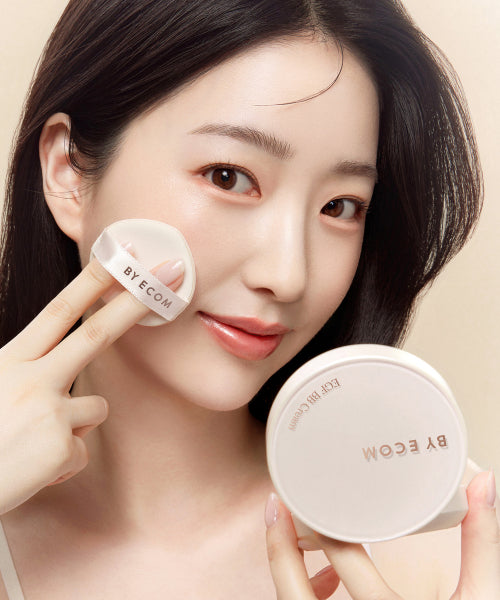 BYECOM BYECOM EGF BB Cream 50ml