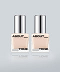 ABOUT TONE ABOUT TONE Skin Layer Fit Foundation 22