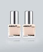 ABOUT TONE ABOUT TONE Skin Layer Fit Foundation 22