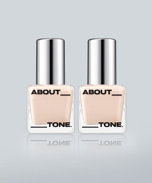 ABOUT TONE ABOUT TONE Skin Layer Fit Foundation 22