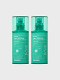 HANSKIN Magic Tightening Pore Booster 100 Shot Ampoule 50ml x 2