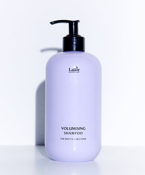 LADOR Volumizing Curl Shampoo 530ml