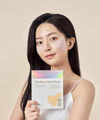SOONSOOJAA SOONSOOJAA Outdoor Sun Patch 1 serving (2 sheets)