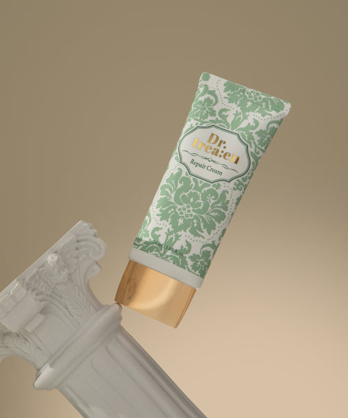 SOONSOOJAA Dr. Trien Repair Cream 50ml