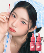 peripera peripera Ink the Velvet Lip Tint 2pack