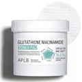 APLB APLB Glutathione Niacinamide Toner Pad 100ml