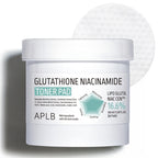 APLB APLB Glutathione Niacinamide Toner Pad 100ml