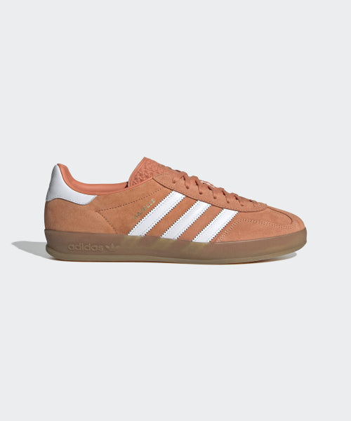 ADIDAS ADIDAS Gazelle Indoor Sneakers - Orange