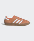 ADIDAS ADIDAS Gazelle Indoor Sneakers - Orange