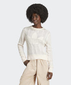 ADIDAS ADIDAS Knitwear Ivory