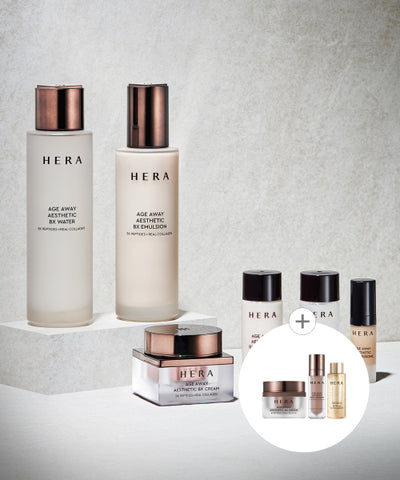 HERA Age Away Aesthetic 3-Piece Set